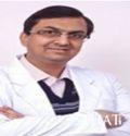 Dr. Amit Gupta Pulmonologist in Fortis Hospital Ludhiana, Ludhiana
