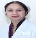 Dr. Meenakshi Jain Dermatologist in Ludhiana