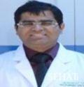 Dr. Prashant Puri Emergency Medicine Specialist in Guru Teg Bahadur Charitable Hospital Ludhiana