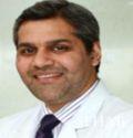 Dr. Rajat Bhatia ENT Surgeon in Fortis Hospital Ludhiana, Ludhiana