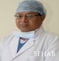 Dr. Vijay Kumar Sharma Cardiothoracic Surgeon in Ludhiana