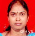 Dr. Manimehalai Palanisamy Obstetrician and Gynecologist in Sree Saran Medical Center Tirupur