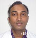 Dr. Sreekanth Critical Care Specialist in The Deccan Hospital Hyderabad