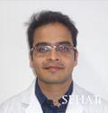 Dr. Vikram Critical Care Specialist in Hyderabad