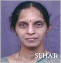 Dr. Anne Jyothi Obstetrician and Gynecologist in Krishna Institute of Medical Sciences Vijayawada