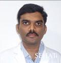 Dr.Y.B.V.K. Chandrasehkar Neurosurgeon in KIMS Hospitals (Krishna Institute of Medical Sciences) Kondapur, Hyderabad