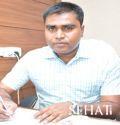 Dr. Arup Kumar Nath Urologist in Guwahati