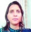 Dr. Sneha Chaurasia Chest Physician in Mayo Medical Centre Lucknow