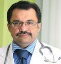 Dr.S. Suresh Kumar Diabetologist in Kollam