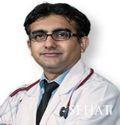 Dr. Ashwini Malhotra Pulmonologist in Bansal Hospital Bhopal