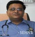 Dr. Lokendra Dave Chest Physician in Dr. Lokendra Dave - Respiratory Clinic Bhopal