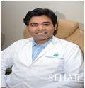 Dr. Kali Prasad Satapathy Urologist in Bhubaneswar