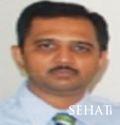 Dr. Shrirang Deodhar Orthopedic Surgeon in Bharat Hospital Ajmer