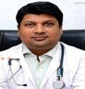 Dr. Shreyansh Dwivedi Psychiatrist in Varanasi