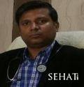 Dr.J.P. Singh Chest Physician in Kanpur Medical Centre Kanpur