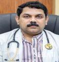 Dr. Jayanta Kumar Panda Internal Medicine Specialist in Cuttack