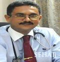 Dr.P.A. Mahesh Pulmonologist in Allergy Asthma & Chest Centre Mysore