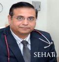 Dr. Jatin Sarin Medical Oncologist in Chandigarh