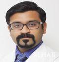 Dr. Saurabh Sharma Neurosurgeon in Polaris Neuroclinic Agra