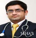 Dr. Sachin Chittawar Endocrinologist in Gandhi Medical College Bhopal, Bhopal