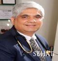 Dr. Deodatta Chafekar Nephrologist in Soham Hospital Nashik