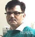Dr. Sanjay Pant Gastroenterologist in Srinath Medicity Bareilly