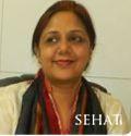 Dr. Sandhya Sharma Obstetrician and Gynecologist in Uttaranchal Test Tube Baby Centre Haridwar