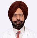 Dr. Ajit Singh Sandhu Laparoscopic Surgeon in Amrita Clinic Ludhiana