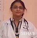 Dr. Sheetal Agarwal Obstetrician and Gynecologist in Sheetal's Clinic Delhi