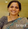 Dr. Anita Sethi Ophthalmologist in Synergy Eye Care Delhi