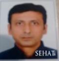 Dr. Kartikeya Sangal Ophthalmologist in Delhi