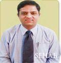 Dr. Punit Tiwari Urologist in MKM Stone and Urology Hospital Bhopal