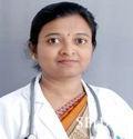 Dr. Rashmi Obstetrician and Gynecologist in Apollo BGS Hospitals Mysore