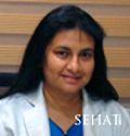 Dr. Amala Elizabeth George Ophthalmologist in Sankara Nethralaya Main Hospital Chennai