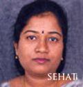 Dr.S. Ambika Neuro Ophthalmologist in Sankara Nethralaya Main Hospital Chennai