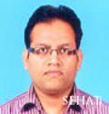 Dr. Animesh Sahu Ophthalmologist in Sankara Nethralaya Main Hospital Chennai