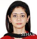 Dr. Bipasha Mukherjee Ophthalmologist in Chennai