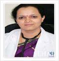 Dr. Vishnupriya Reddy Diabetologist in Bangalore