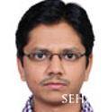 Dr. Eesh Nigam Ophthalmologist in Chennai