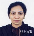 Dr. Ekta Rishi Ophthalmologist in Chennai