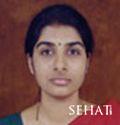 Dr. Iyer Geetha Krishnan Ophthalmologist in Sankara Nethralaya Main Hospital Chennai