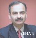 Dr. Rajesh Malhotra Orthopedician in All India Institute of Medical Sciences (AIIMS) Delhi