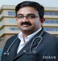 Dr. Jacob Baby Pulmonologist in Aster Medcity Hospital Kochi