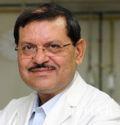 Dr. Vishwesh Dutt Tiwari Neurosurgeon in Galaxy Hospital Varanasi