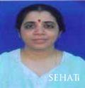 Ms. Gayatri A. Hattiangadi Audiologist and Speech Therapist in Mumbai