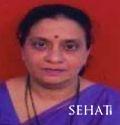 Mrs. Vinaya Vinay Keer Audiologist and Speech Therapist in Mumbai