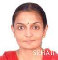 Dr. Jeyalakshmi Govindan Ophthalmologist in Sankara Nethralaya Main Hospital Chennai