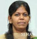 Dr.N. Kavitha Kalaivani Pediatric Ophthalmologist in Sankara Nethralaya Main Hospital Chennai