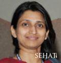 Dr. Mamta Agarwal Ophthalmologist in Sankara Nethralaya Main Hospital Chennai