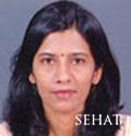 Dr. Meena Lakshmipathy Ophthalmologist in Chennai